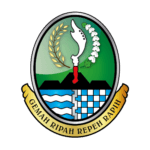 Logo Jawa Barat