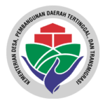 Logo Kementrian Desa