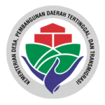 Logo Kementrian Desa
