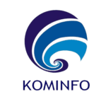 logo Kominfo transparan