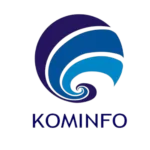 logo Kominfo transparan